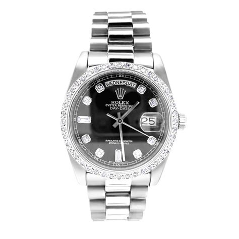 pre owned Rolex Dallas tx